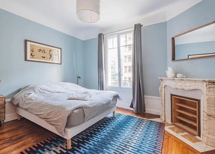 Villa Moulins - Maison Cosy Au Coeur De