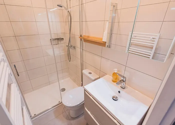 Villa Moulins - Maison Cosy Au Coeur De *