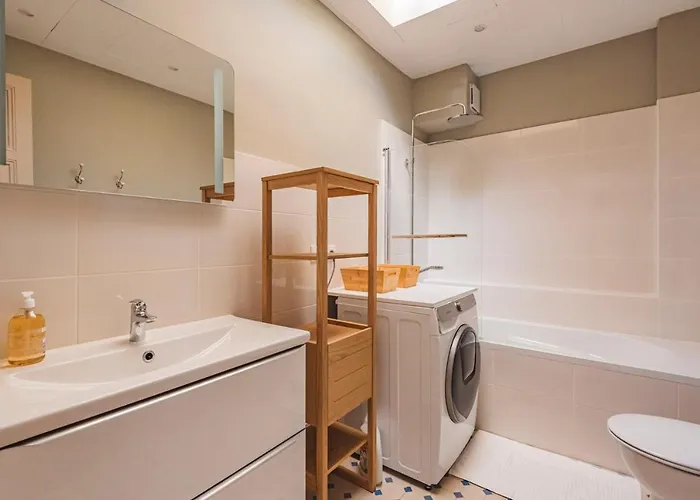 Villa Moulins - Maison Cosy Au Coeur De *