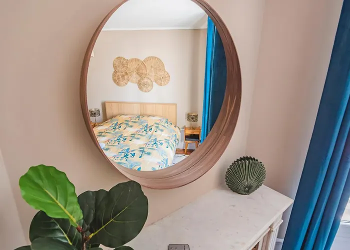 Moulins - Maison Cosy Au Coeur De * Ρενς